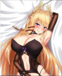 Victorious (R38) Azur Lane