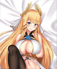 Victorious (R38) Azur Lane
