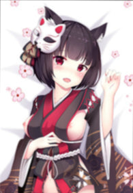 Yamashiro Azur Lane