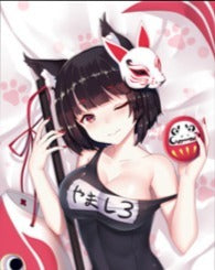 Yamashiro (1)2 Azur Lane