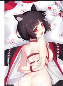 Yamashiro Azur Lane