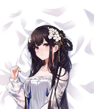 Yat Sen2 Azur Lane