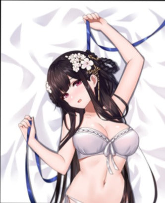 Yat Sen Azur Lane
