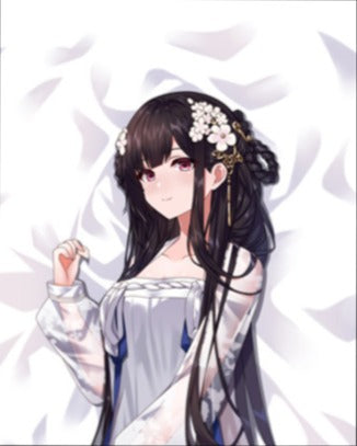 Yat Sen Azur Lane