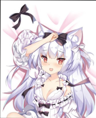 Yukikaze (2) Azur Lane
