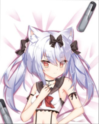 Yukikaze (2) Azur Lane