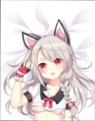 Yuudachi  (1)2 Azur Lane