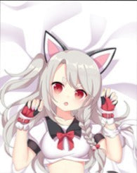 Yuudachi  (1)2 Azur Lane