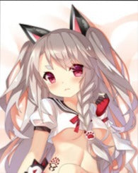 Yuudachi (2)1 Azur Lane