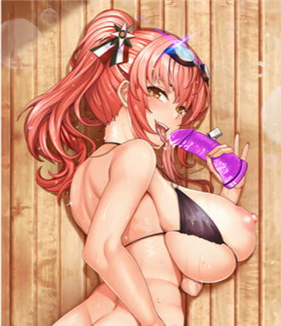 Zara (2) Azur Lane