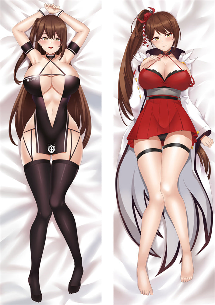 Zuikaku Azur Lane