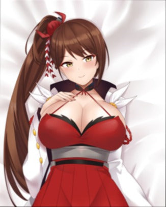 Zuikaku Azur Lane