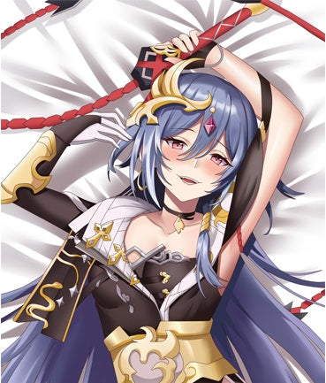herrscher sentience Honkai
