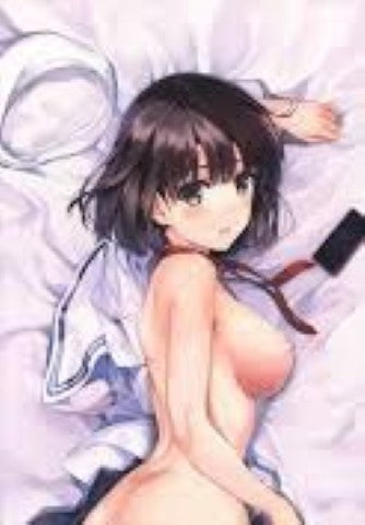 Katou Megumi How to Raise a Boring Girlfriend