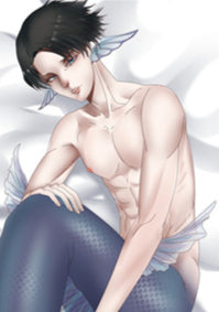 levi Ackerman Attack on Titan