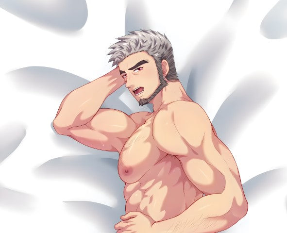 Goro Nomoru Camp Buddy