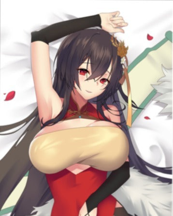 taihou (14) Azur Lane
